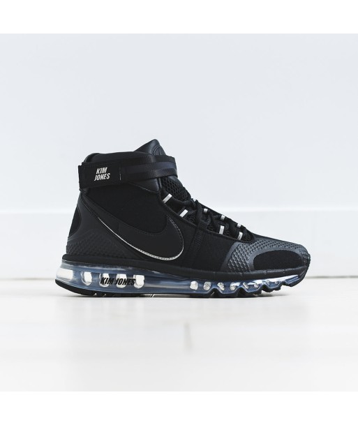 NikeLab x Kim Jones Air Max 360 High - Black prix pour 