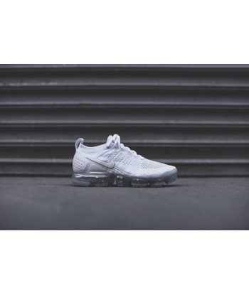 Nike Air VaporMax FK 2 - White Amélioration de cerveau avec