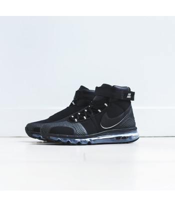 NikeLab x Kim Jones Air Max 360 High - Black prix pour 