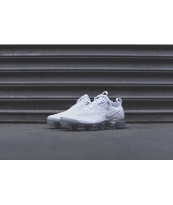 Nike Air VaporMax FK 2 - White Amélioration de cerveau avec