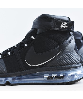 NikeLab x Kim Jones Air Max 360 High - Black prix pour 