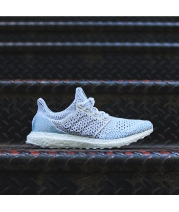 adidas x Parley UltraBoost - White Fin de série