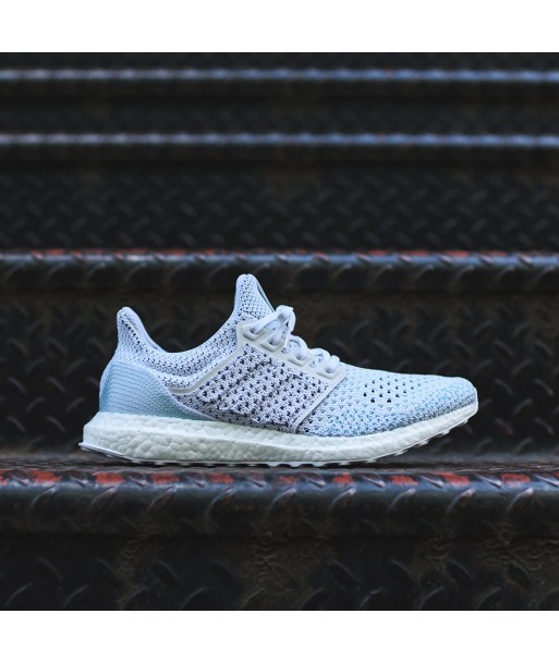 adidas x Parley UltraBoost - White Fin de série