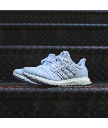 adidas x Parley UltraBoost - White Fin de série