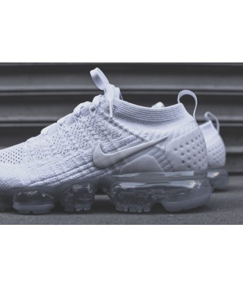 Nike Air VaporMax FK 2 - White Amélioration de cerveau avec