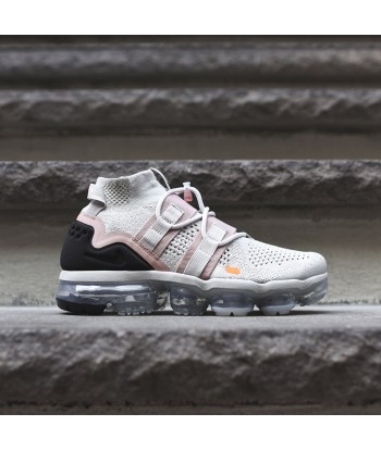 Nike Air VaporMax FK Utility - Bone / White chez Cornerstreet bien 