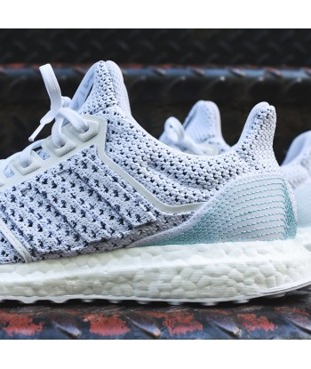 adidas x Parley UltraBoost - White Fin de série