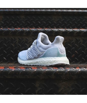 adidas x Parley UltraBoost - White Fin de série