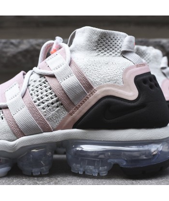 Nike Air VaporMax FK Utility - Bone / White chez Cornerstreet bien 