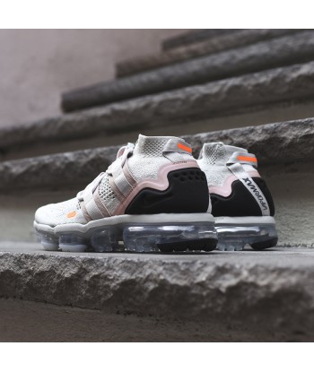 Nike Air VaporMax FK Utility - Bone / White chez Cornerstreet bien 