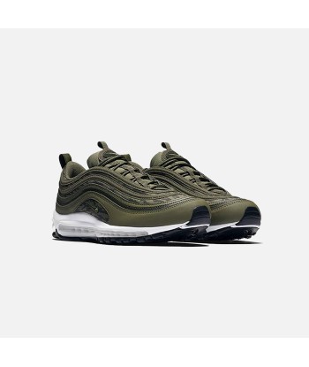 Nike Air Max 97 - Olive / Olive Venez acheter