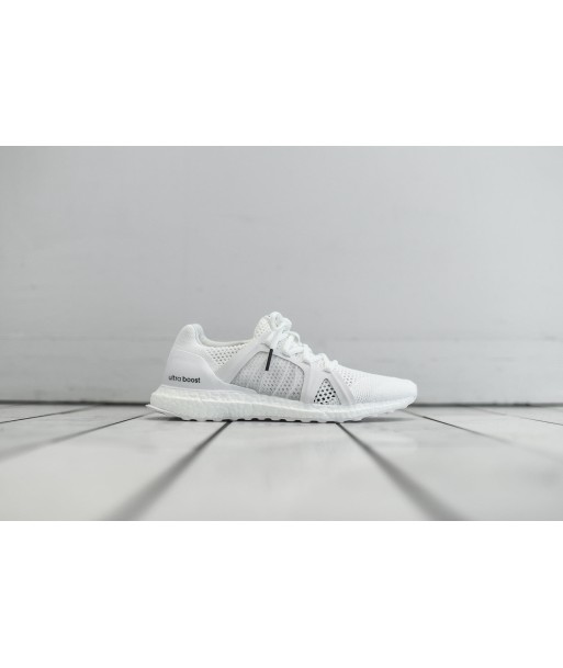 adidas by Stella McCartney WMNS UltraBoost - White une grave pollution 