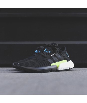 adidas POD S3.1 - Black / White la chaussure