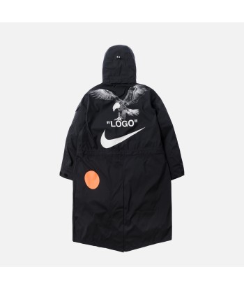 Nike Jacket - Black meilleur choix