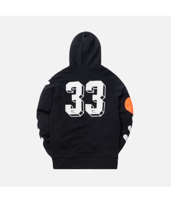 Nike Hoodie - Black de la marque