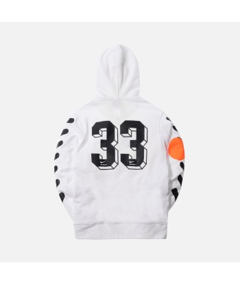 Nike Hoodie - White en ligne