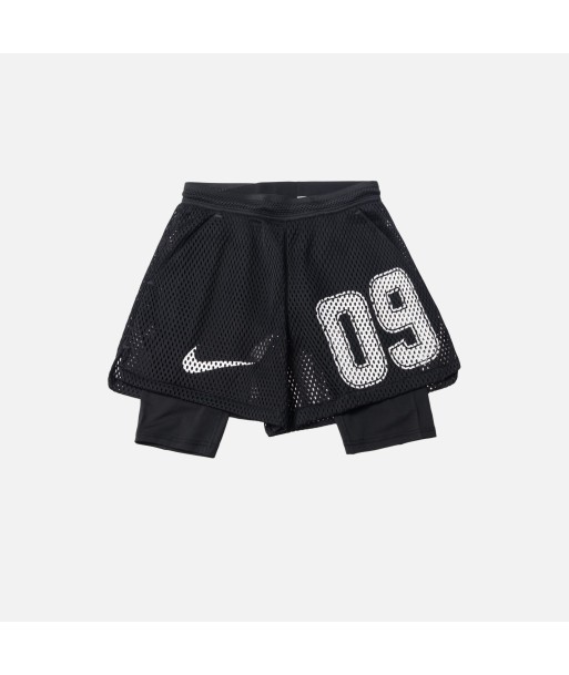 Nike Short - Home brillant des détails fins