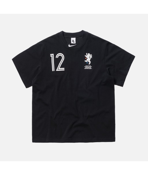 Nike Tee - Black meilleur choix