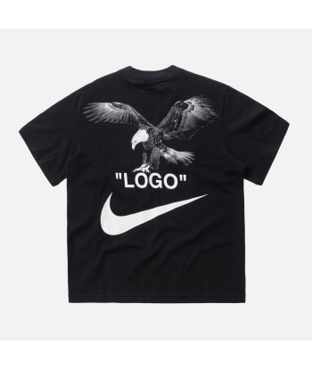 Nike Tee - Black meilleur choix