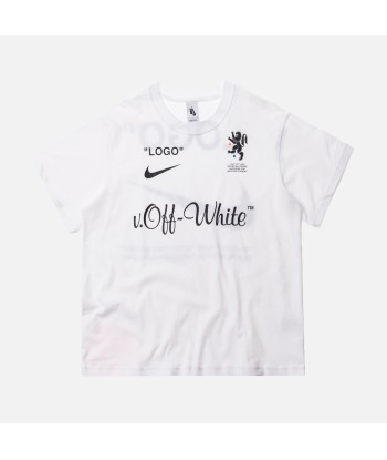 Nike Tee - White la chaussure