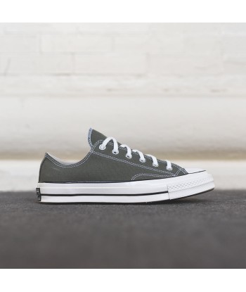 Converse Chuck Taylor 70s OX - Olive / White d'Europe débarque