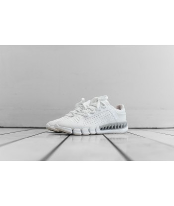 adidas by Stella McCartney WMNS ClimaCool Revolution - White destockage