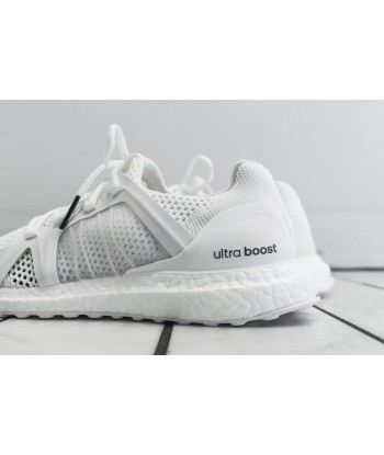 adidas by Stella McCartney WMNS UltraBoost - White une grave pollution 