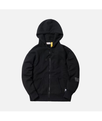 7 Moncler Fragment Hiroshi Fujiwara Maglia Cardigan - Black suggérées chez