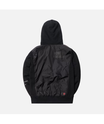 7 Moncler Fragment Hiroshi Fujiwara Maglia Cardigan - Black suggérées chez