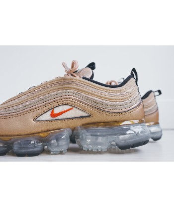 Nike WMNS Air VaporMax '97 - Blur / Black soldes