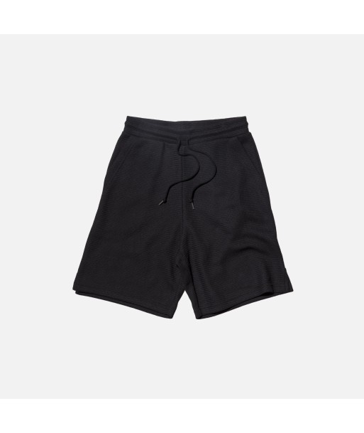 John Elliott Raschel Shorts - Black Comment ça marche