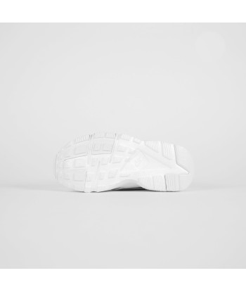 Nike Pre-School Huarache Run - White / Pure Platinum de votre