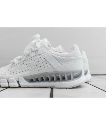 adidas by Stella McCartney WMNS ClimaCool Revolution - White destockage