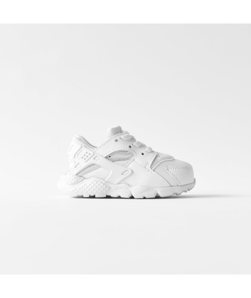 Nike Toddler Huarache Run - White / Pure Platinum ouvre sa boutique