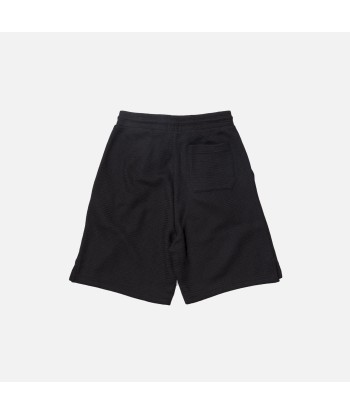 John Elliott Raschel Shorts - Black Comment ça marche