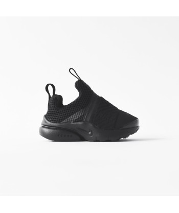 Nike Toddler Presto Extreme - Black destockage