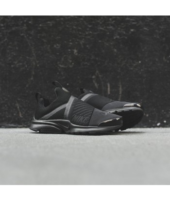 Nike Grade School Presto Extreme - Triple Black de France