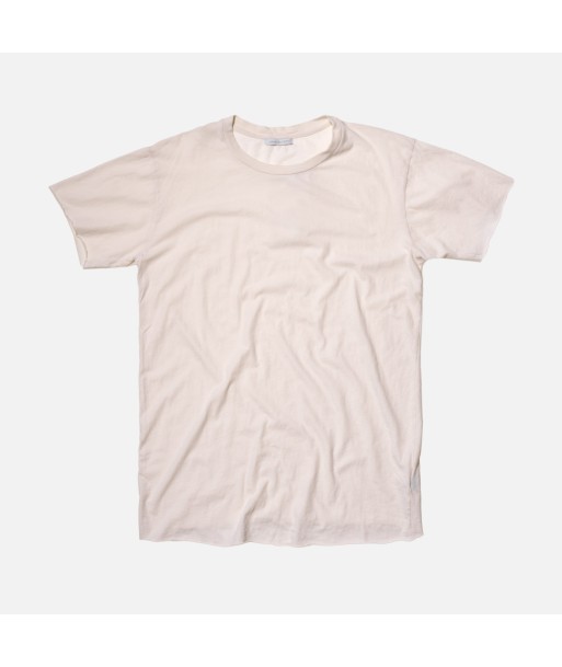 John Elliott Anti-Expo Tee - Natural Profitez des Offres !