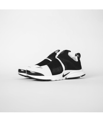 Nike GS Presto Extreme - White / Black paiement sécurisé