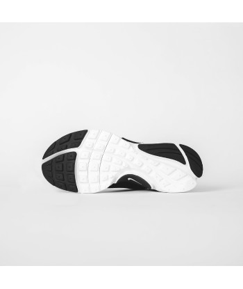 Nike GS Presto Extreme - White / Black paiement sécurisé