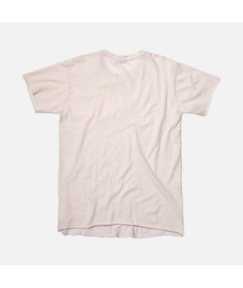 John Elliott Anti-Expo Tee - Natural Profitez des Offres !