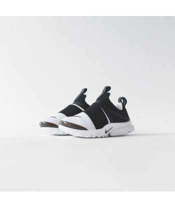 Nike Pre-School Presto Extreme - White / Black de la marque