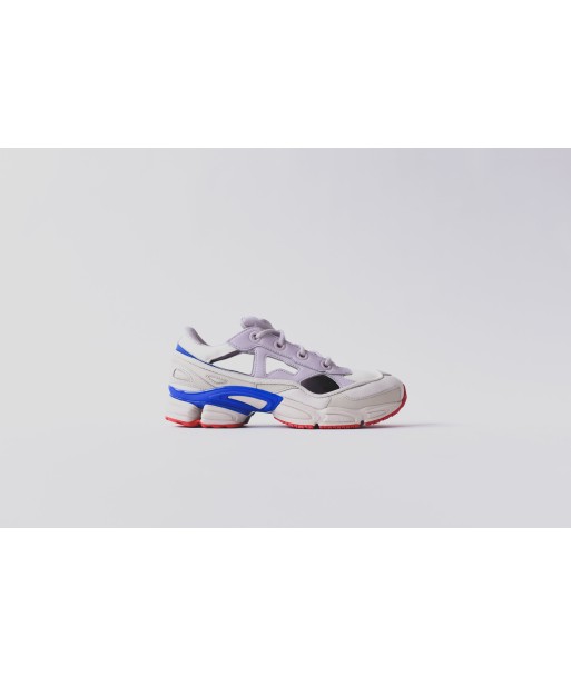 adidas by Raf Simons Replicant Ozweego - White / Blue livraison et retour toujours gratuits