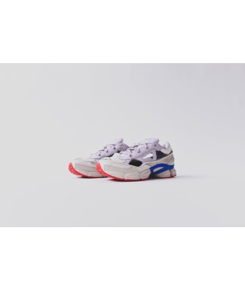 adidas by Raf Simons Replicant Ozweego - White / Blue livraison et retour toujours gratuits