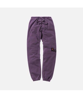 Rokit Coppola Sweatpant - Purple pas cher chine