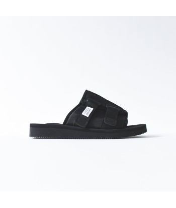 Suicoke OG-081 Kaw - Black de technologie