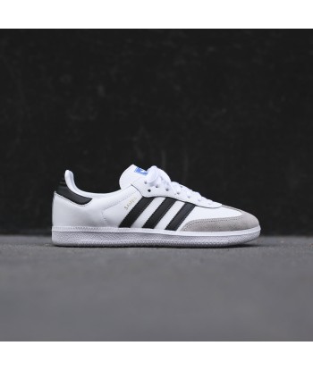 adidas Originals Junior Samba OG - White / Black / Crystal White suggérées chez