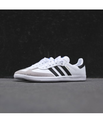 adidas Originals Junior Samba OG - White / Black / Crystal White suggérées chez