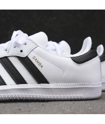 adidas Originals Junior Samba OG - White / Black / Crystal White suggérées chez