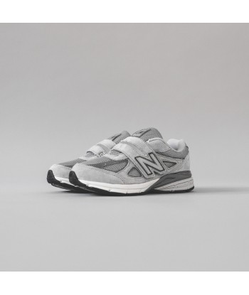 New Balance Infant 990GLG - Grey rembourrage situé sous